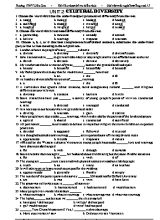 Bài tập trắc nghiệm Tiếng Anh 12 - Unit 2 Cultural diversity - Đỗ Bình